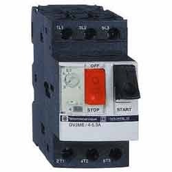 Motor Protection Circuit Breakers Schneider