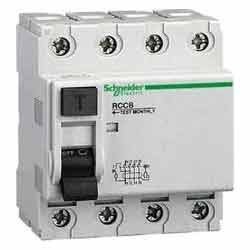 RCCB Residual Circuit Breakers