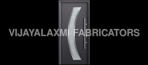 Steel Doors