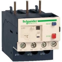 Over Load Relay