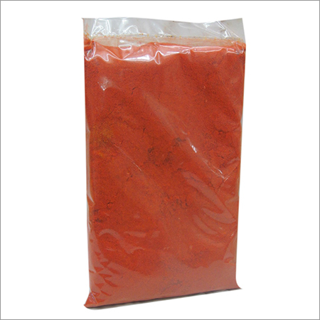 Chilli Powder