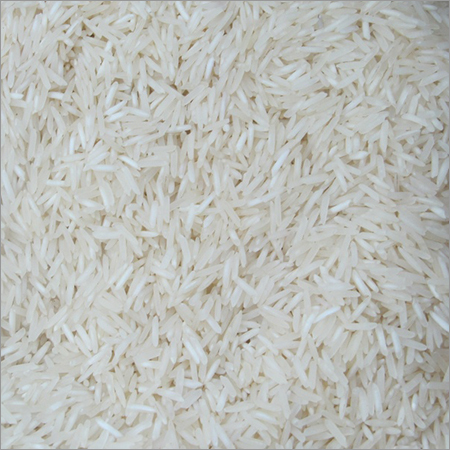 Organic Rice