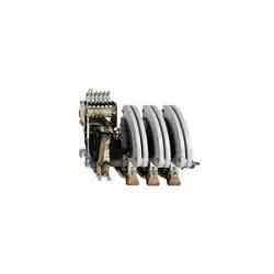Bar Mounted Contactor LC1B Schneider