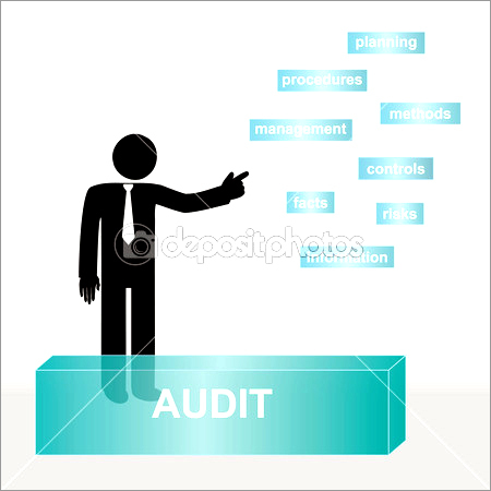 Stock Audit Service