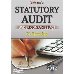 Statutory Audit Service