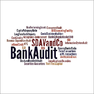 Bank Audit Service
