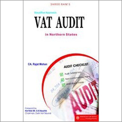 VAT Audit Service
