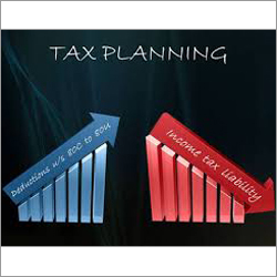 Income Tax Planning