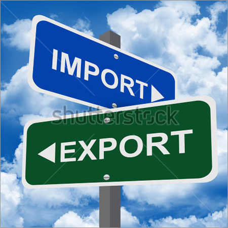 Import Export Code