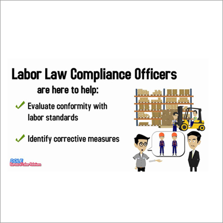 Labour Law Compliances