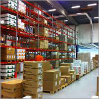 Inventory Valuation Service