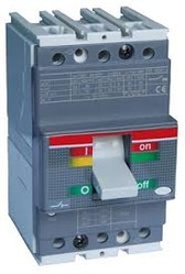 Moulded Case Circuit Breakers ABB