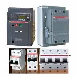 ABB Switchgears