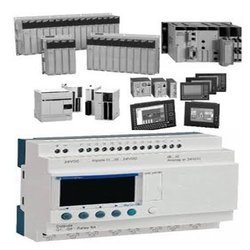 Programmable Logic Controller (PLC) Schneider