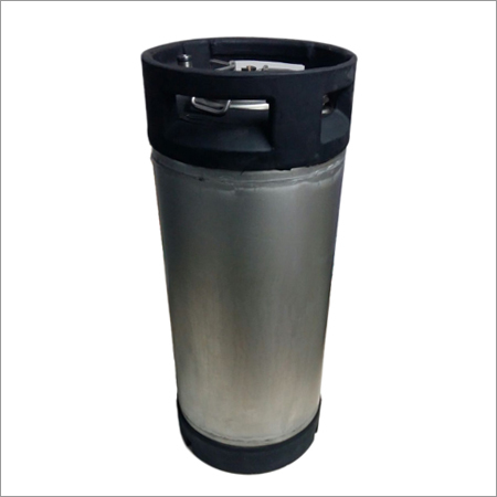 8 Valve Soda Machine - Stainless Steel, 36x33x36 Inches | Manual Operation, High Efficiency, Greater Longevity