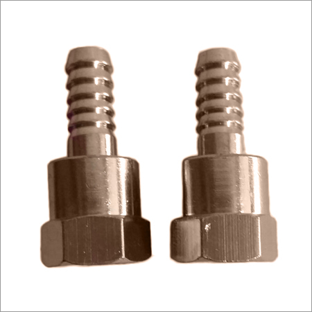 Manual 8+2 Valve Soda Machine