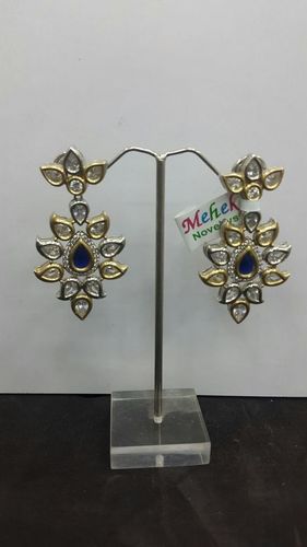Fancy Earrings