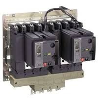 Automatic Changeover Switches