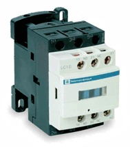 DC Contactors