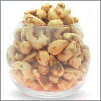 Green Chilli Cashew