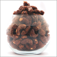 Chocolate Cashew