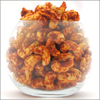 Red Chilli Cashew