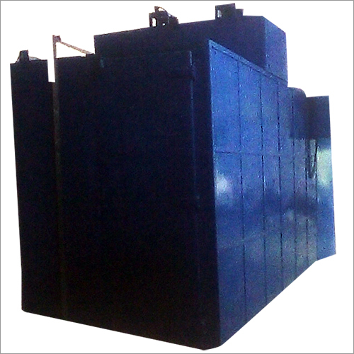 Industrial Powder Coating Ovens Industrial Powder Coating Ovens