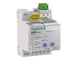  Schneider Earth Fault Relay
