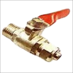 Ball Valves