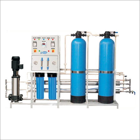 Commercial Water Purifier