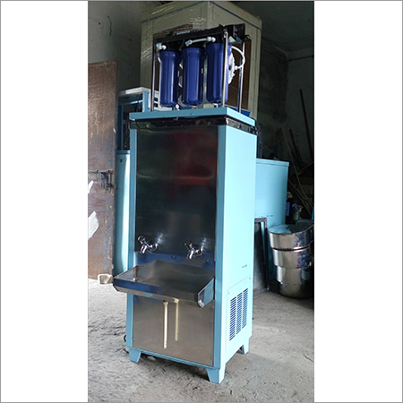 Water Purifier