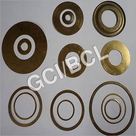 Brass Shims