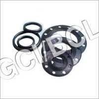 Industrial Rubber Gaskets