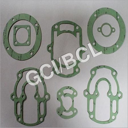 Compressed Asbestos Free Fibre Gaskets