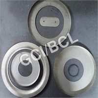 Mild Steel Components