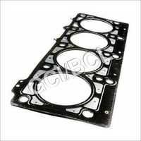 Head Gaskets - Steel, 10.5 X 10.5 X 0.2 Inches, 1.5 Lbs | Abrasion Resistant, Smooth Finish, Long Lasting Performance, 300â°c Rating