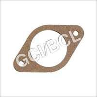 Cork Gaskets - Advanced Corrosion And Abrasion Resistance | Longer Service Life, Superior Finish, Lower Clamping Forces