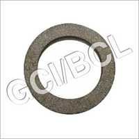 Transformer Gaskets - Fiber Ring, Various Sizes & Thicknesses | High Heat Resistance, Precision Engineering, Reliable & Durable