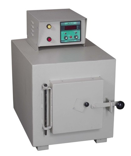 Muffle Furnace