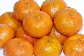 Mandarin Mandarin