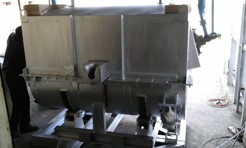 Skelner Furnace