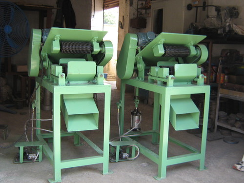 Descaler Machines Descaler Machines