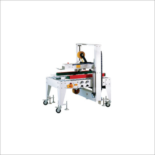 Automatic Random Carton Sealer
