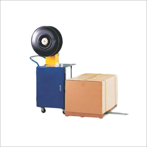 Pallet Strapping