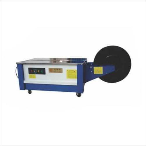 Straping Machine Semi Automatic