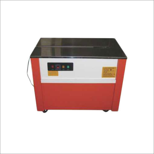 Straping Machine Semi Automatic