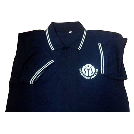 Polo T-Shirts