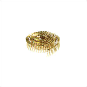 Coil Nails