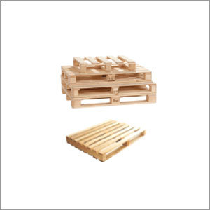 Wooden Pallets