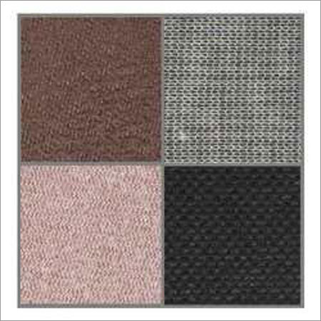 Knitted Fabrics